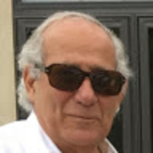 Meet your Posher, Nabil